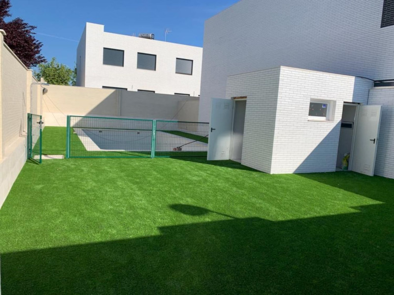 3 Fase Unifamiliares de Mar Egeoy Avd del Mar