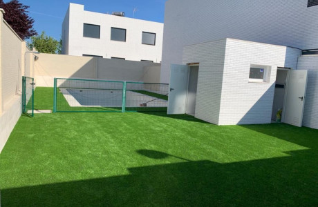Chalet adosado en Calle Mar Egeo, 1, Larache, Ciudad Real photo 1