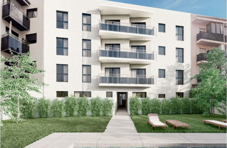 Продажа квартиры в Calle Nou, 72, Sant Pere de Ribes photo 1
