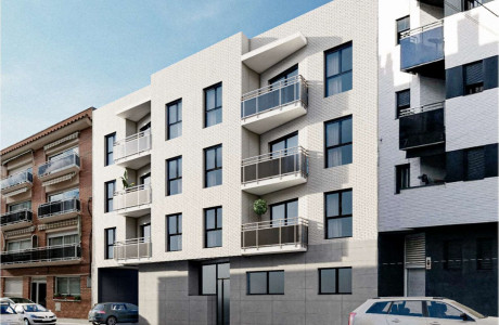 Продажа квартиры в Calle Nou, 72, Sant Pere de Ribes thumbnail 2