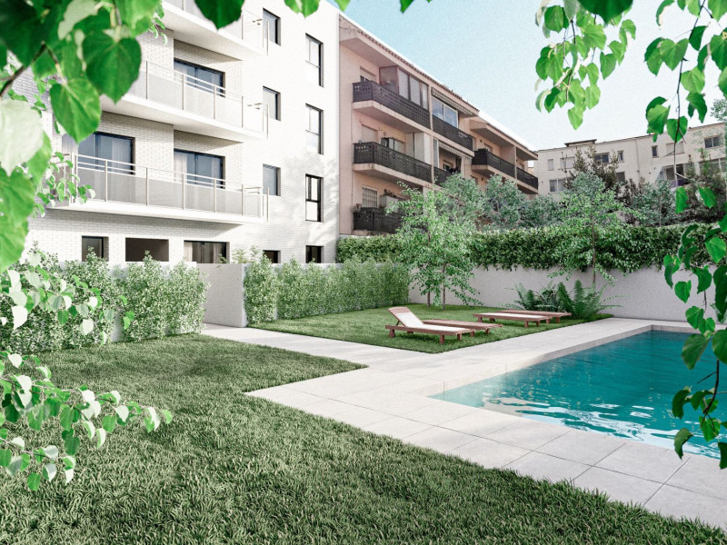 Venta de piso en Calle Nou, 72, Sant Pere de Ribes
 photo 4