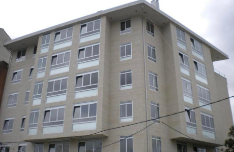 Продажа квартиры на Piso en Avenida De Conces, 15, Fene, Фене
 photo 4
