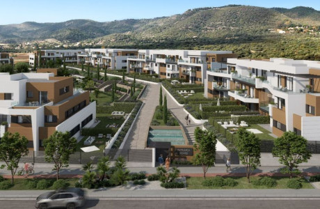 Квартира на продажу на Calle El Manantial, Дистри́тно Норе́ня - Фигеро́а photo 1