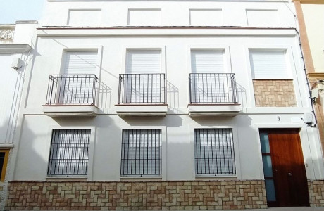 Apartment for sale in  Calle Daoiz, 6, Alcalá de Guadaira photo 1