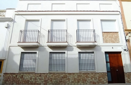 Apartment for sale in  Calle Daoiz, 6, Alcalá de Guadaira photo 2