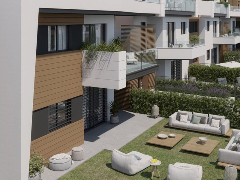 Penthouse sale in Calle El Manantial, Noreña District - Figueroa photo 4