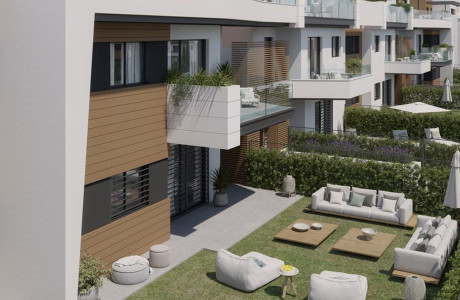 Квартира на продажу на  Calle El Manantial, Дистри́тно Норе́ня - Фигеро́а photo 4