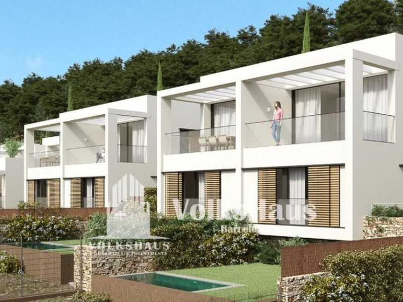 Sa Blava Begur Residencial