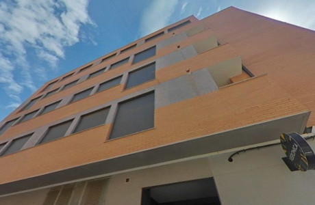 New build Edificio Calle Pais Valencia, Alcora, Developments  in Alcora  
 photo 1