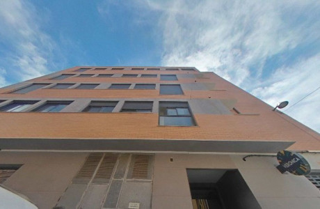 New build Edificio Calle Pais Valencia, Alcora, Developments  in Alcora  
 photo 2