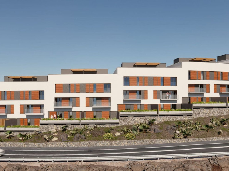 Residencial Playa
