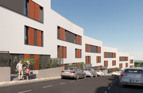 Duplex en venta en Calle Velero s/n, Guia de Isora photo 3