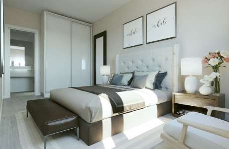 New build Edificio Alicante 5&amp;7, Developments  in Alcobendas  
 photo 4