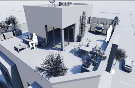 Penthouse for sale in  Calle Restoy s/n, Almería photo 4