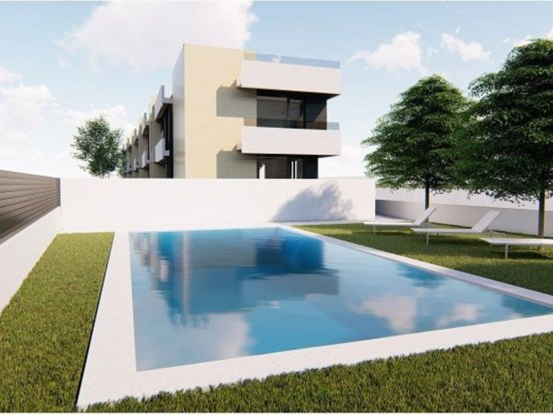 Venta de chalet adosado en Calle Leonardo Da Vinci s/n , Burriana photo 2