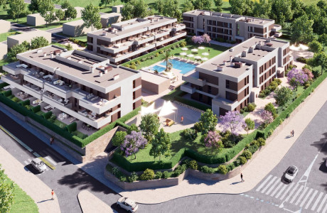 Квартира на продажу на  Avenida Almanzor s/n, Эспартинес photo 4