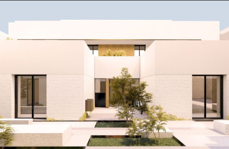 Promoción Sebastián Llano, 6 obra nueva en Sevilla photo 4