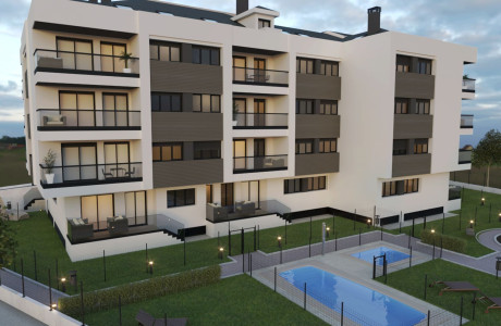 Продажа квартиры в , Llanera photo 1