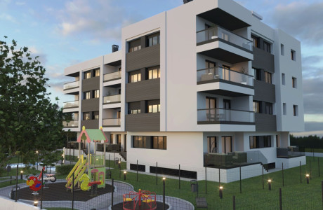 Продажа квартиры в , Llanera photo 4