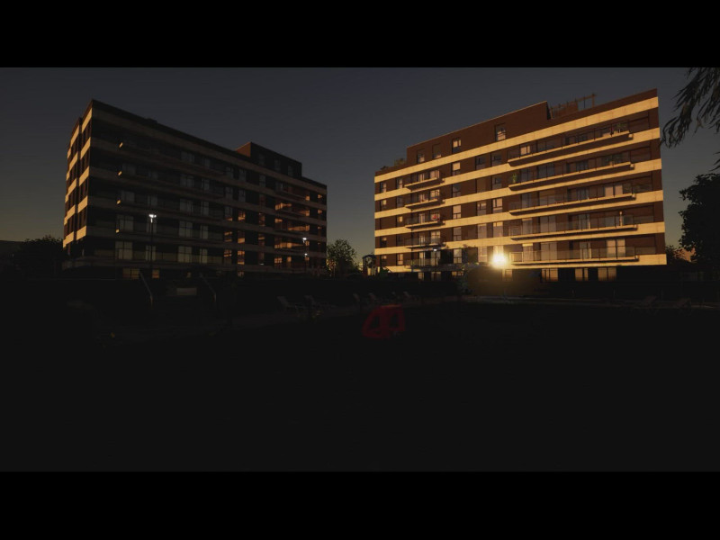 Residencial Narcea