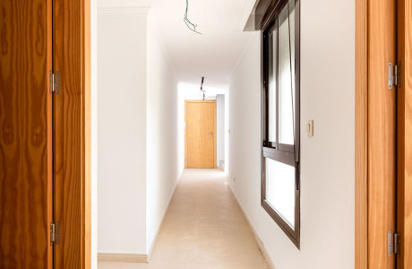 Promoción Promoción de tipologias Vivienda en venta Turre Almería obra nueva en Turre photo 4