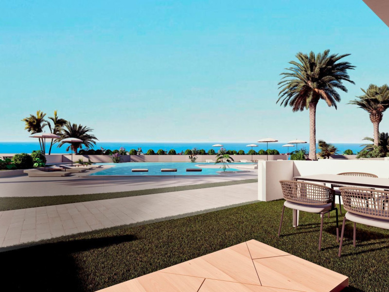 Obra nueva LeDuc Golf Resort en Finestrat (Revista) photo 2