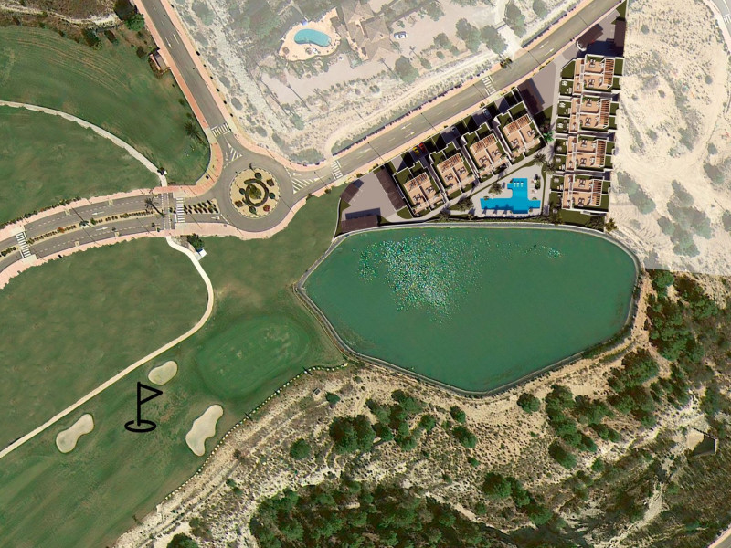 Obra nueva LeDuc Golf Resort en Finestrat (Revista) photo 5