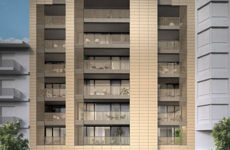 Piso en venta en Calle Alta, 51, Santander thumbnail 2
