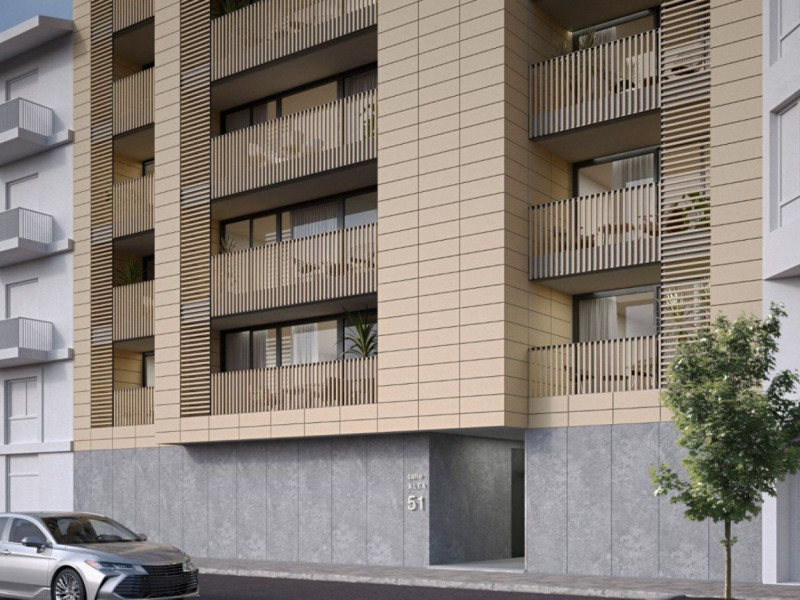 Venta de piso en Calle Alta, 51, Santander
 photo 5