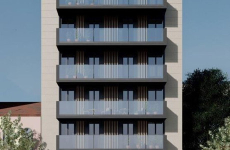 Продажа квартиры в Calle Calassanç Duran, 24, Sabadell photo 1