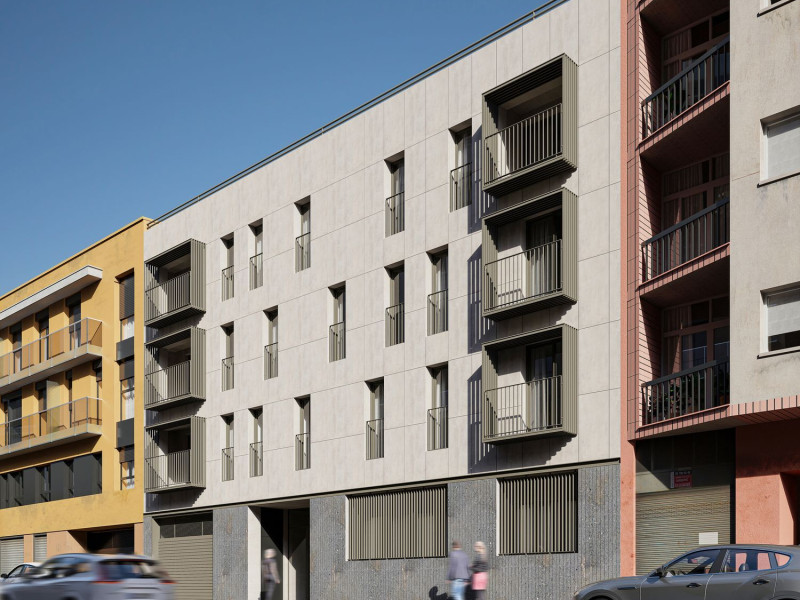 Продажа квартиры на Calle Unió, 33, Матаро
photo 3