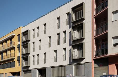 Piso en venta en Calle Unió, 33, Mataró thumbnail 2