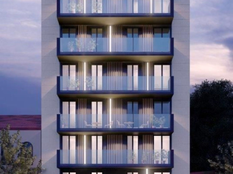 Obra nueva Eixample Rambla Sabadell en Sabadell (Revista) photo 2