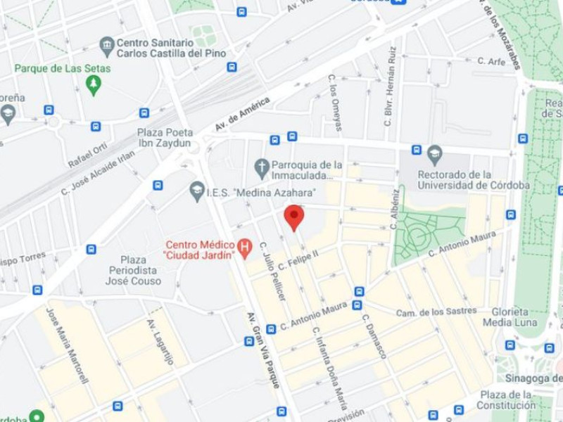 Продажа квартиры на Calle Siete de Mayo, 12, Дистри́то Сиуда́д Харди́н
photo 3