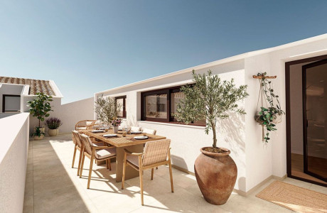 Продажа квартиры на Piso en Migdia, 35, El Centre, Sabadell, Сабадель
photo 1