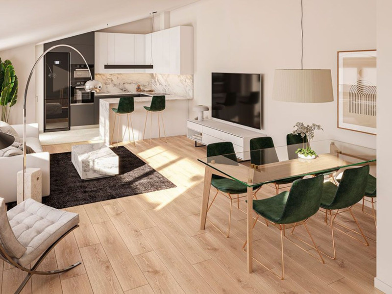 Sprzedaż mieszkania w Piso en Migdia, 35, El Centre, Sabadell, Sabadell
photo 2
