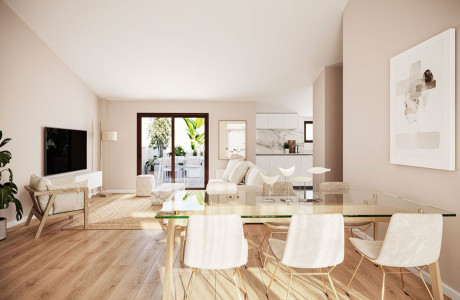 Продажа квартиры на Piso en Migdia, 35, El Centre, Sabadell, Сабадель
thumbnail 2