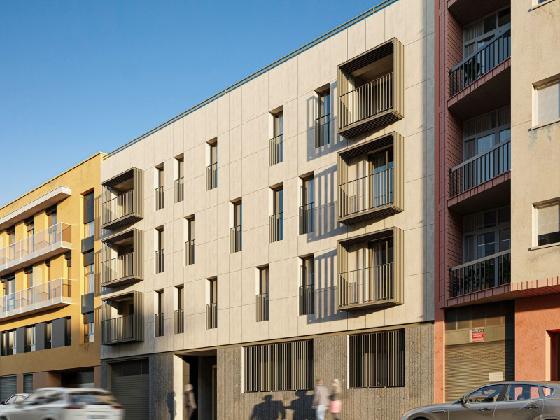 Продажа квартиры на Calle Unió, 33, Матаро
photo 4