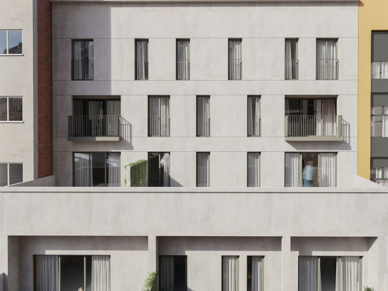 Продажа квартиры на Calle Unió, 33, Матаро
photo 5