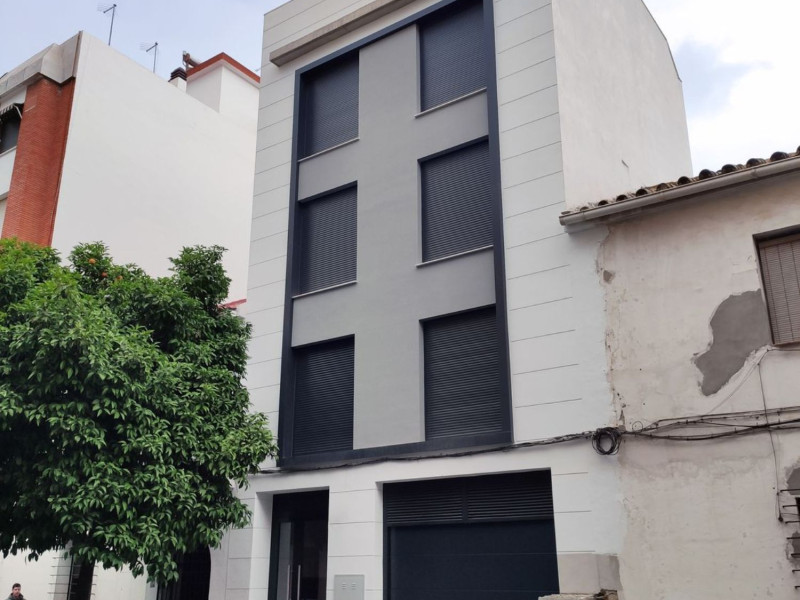 Продажа квартиры на Calle Siete de Mayo, 12, Дистри́то Сиуда́д Харди́н
photo 4