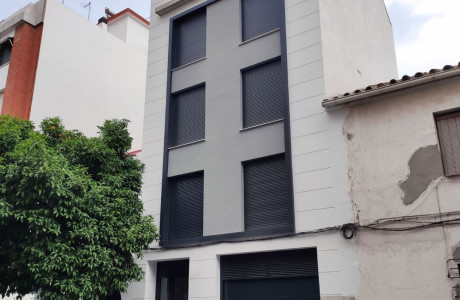 Продажа квартиры в  Calle Siete de Mayo, 12, Distrito Ciudad Jardín photo 4