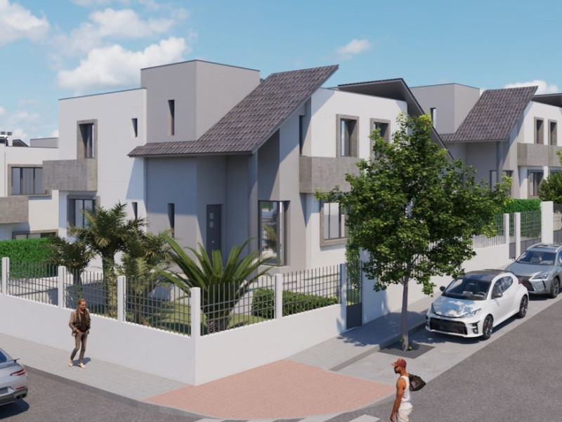 Residencial Azaleas