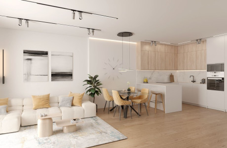 Продажа квартиры в  Calle Calassanç Duran, 24, Sabadell photo 4