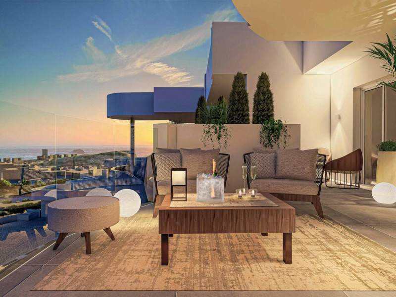 Obra nueva Altoveloo en Rincón de la Victoria (Revista) photo 4