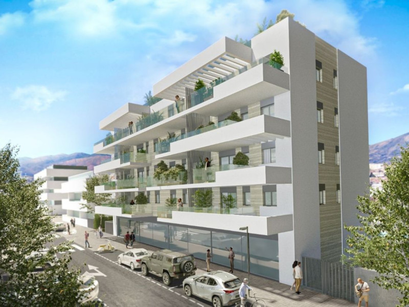 Obra nueva Lagoon Residence en Mijas (Revista) photo 4