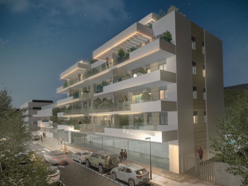 Obra nueva Lagoon Residence en Mijas (Revista) photo 5