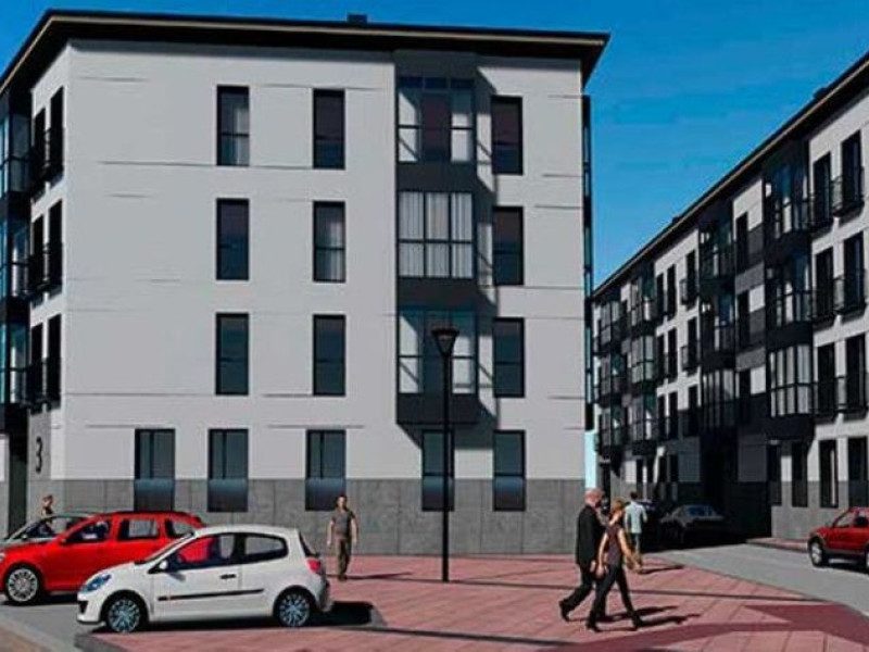 Residencial Don Juan de Austria