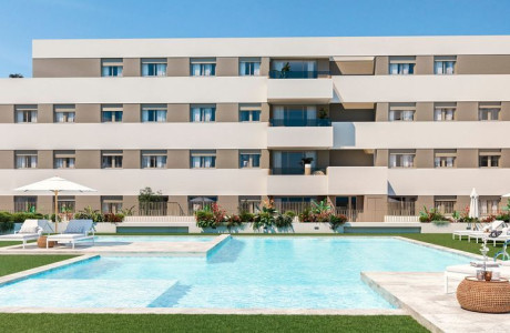 New build Alhora, Developments in San Juan de Alicante photo 1