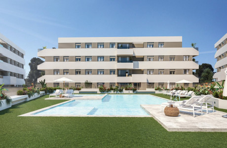 New build Alhora, Developments in San Juan de Alicante photo 2