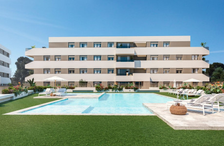 New build Alhora, Developments in San Juan de Alicante photo 3